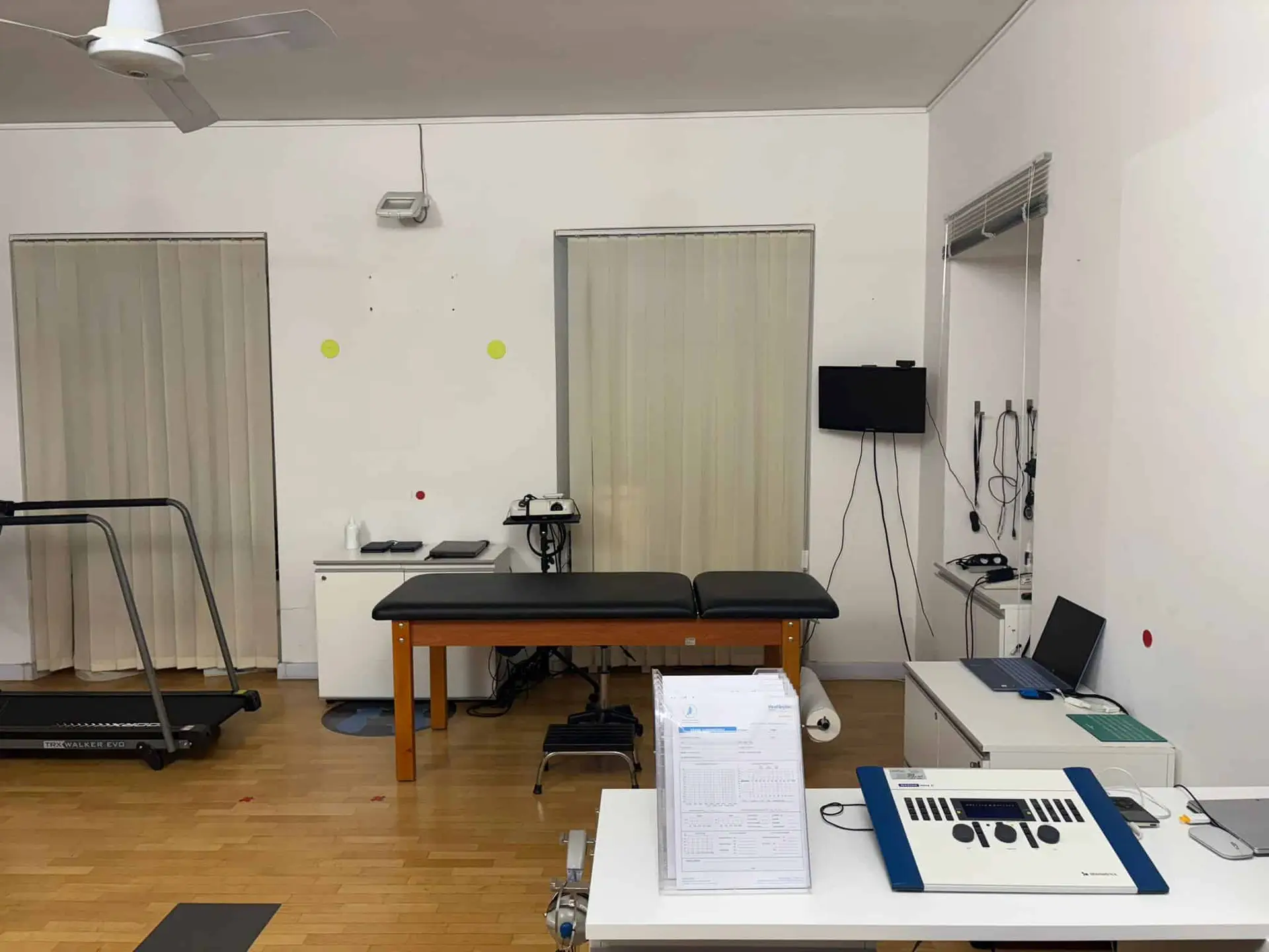 Sala Vestibolar 2