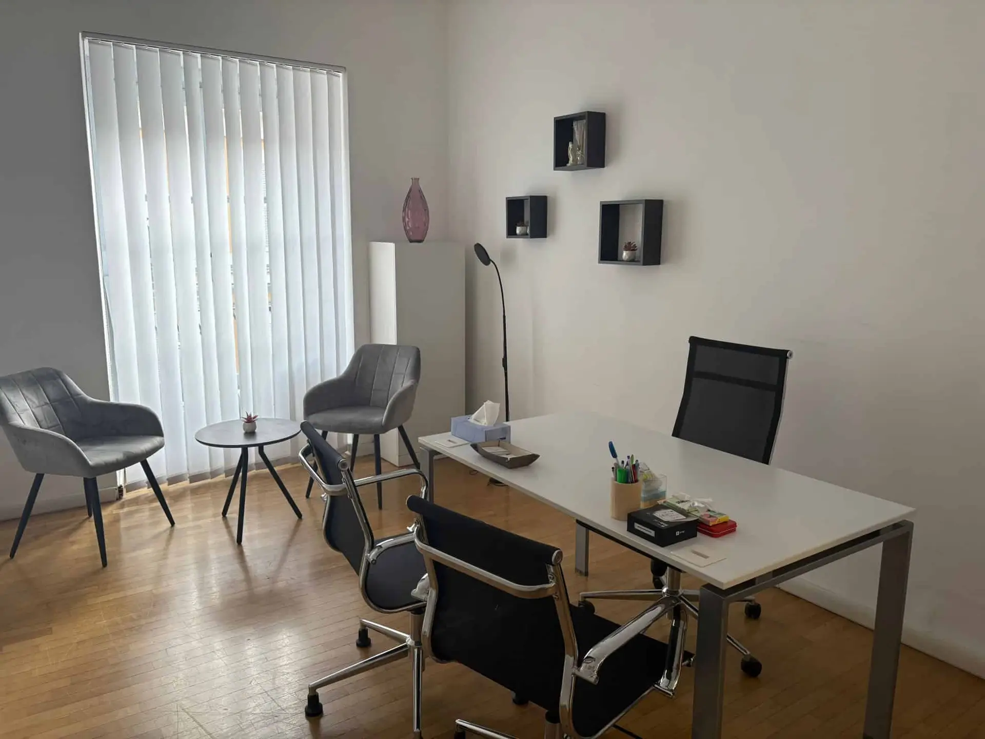 Sala Ambulatoriale
