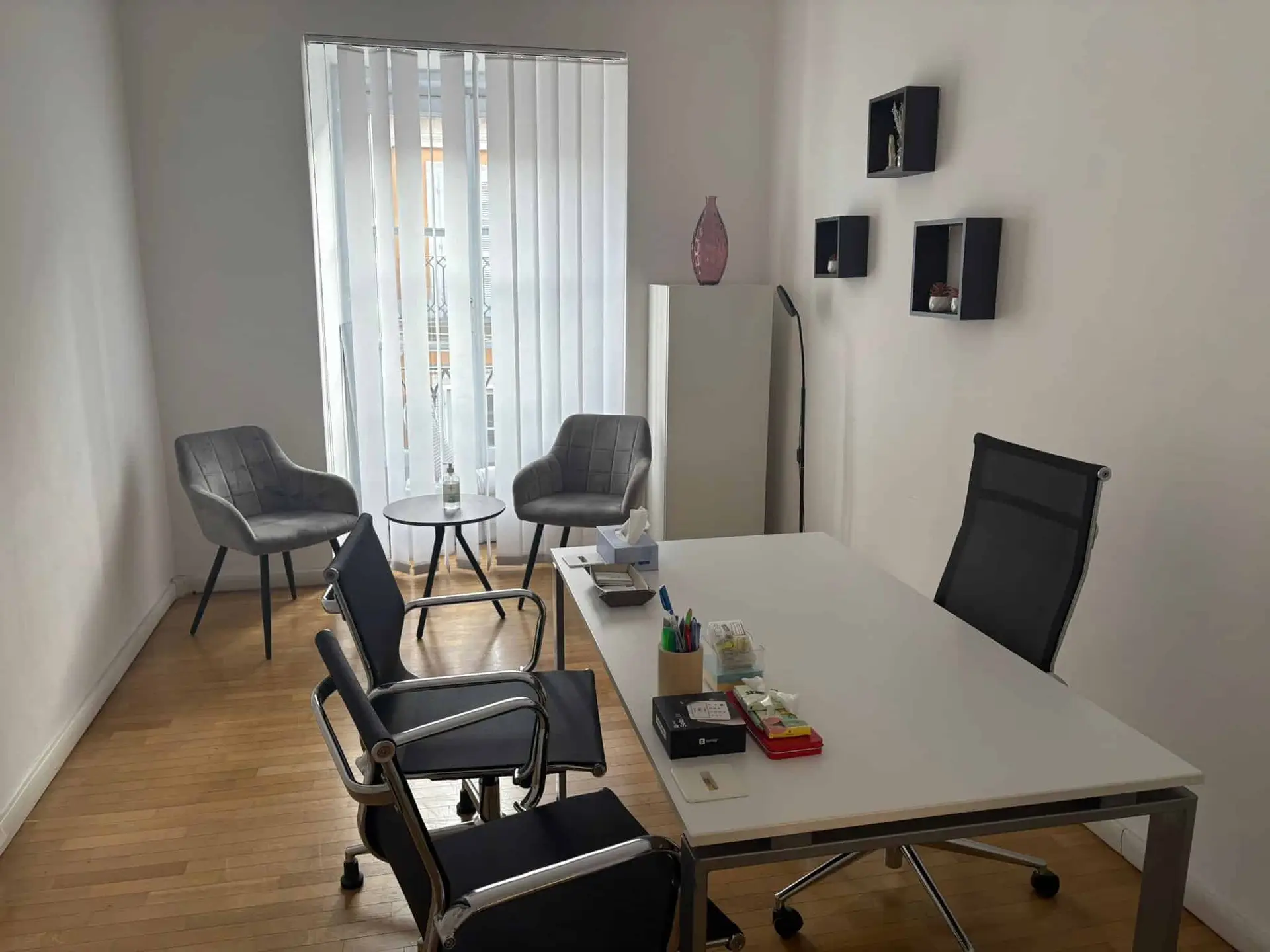 Sala Ambulatoriale